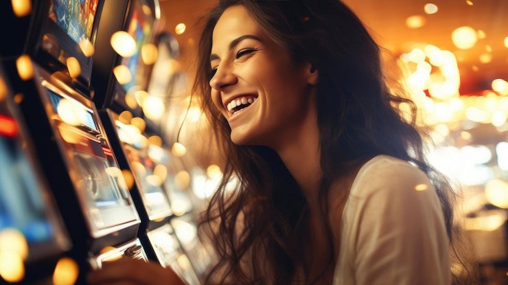 Layar instalasi aplikasi Android APK bisajitu dengan pesan izin dan tombol konfirmasi