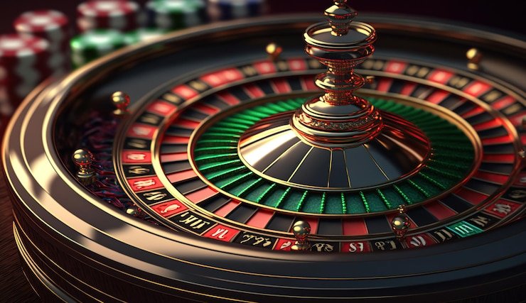 Layar hasil pertandingan Capsa Susun di bisajitu